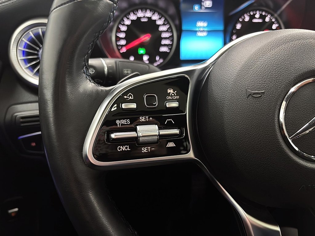 2023 Mercedes-Benz GLC in Quebec, Quebec - 18 - w1024h768px