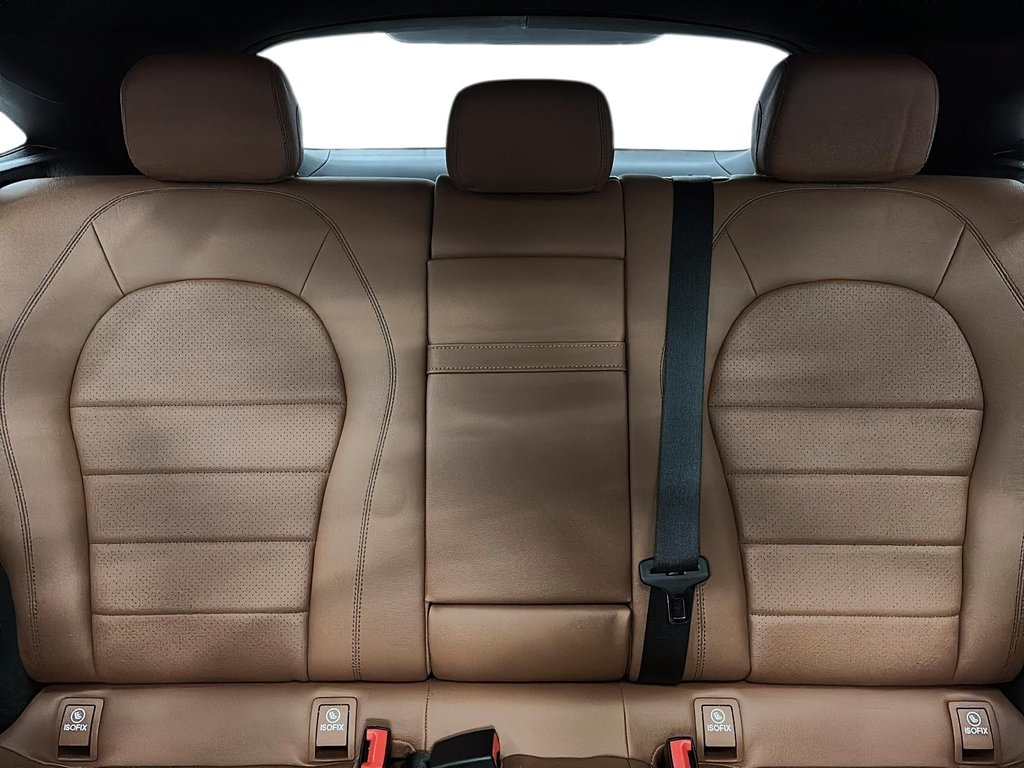 2023 Mercedes-Benz GLC in Quebec, Quebec - 19 - w1024h768px