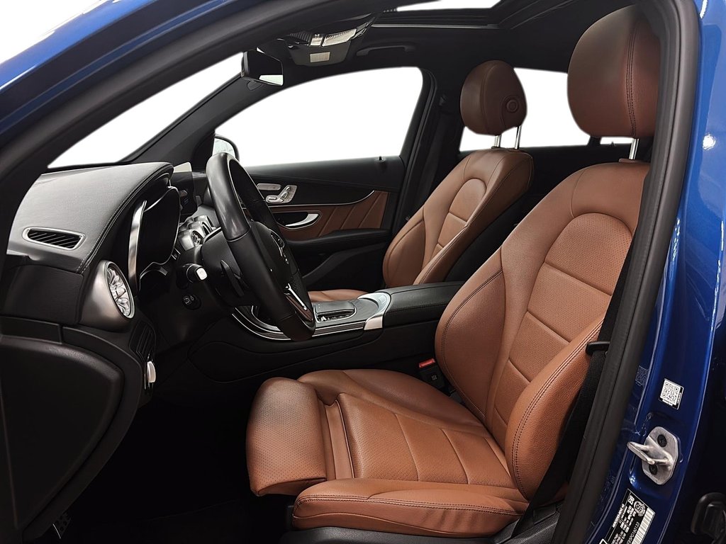 2023 Mercedes-Benz GLC in Quebec, Quebec - 9 - w1024h768px