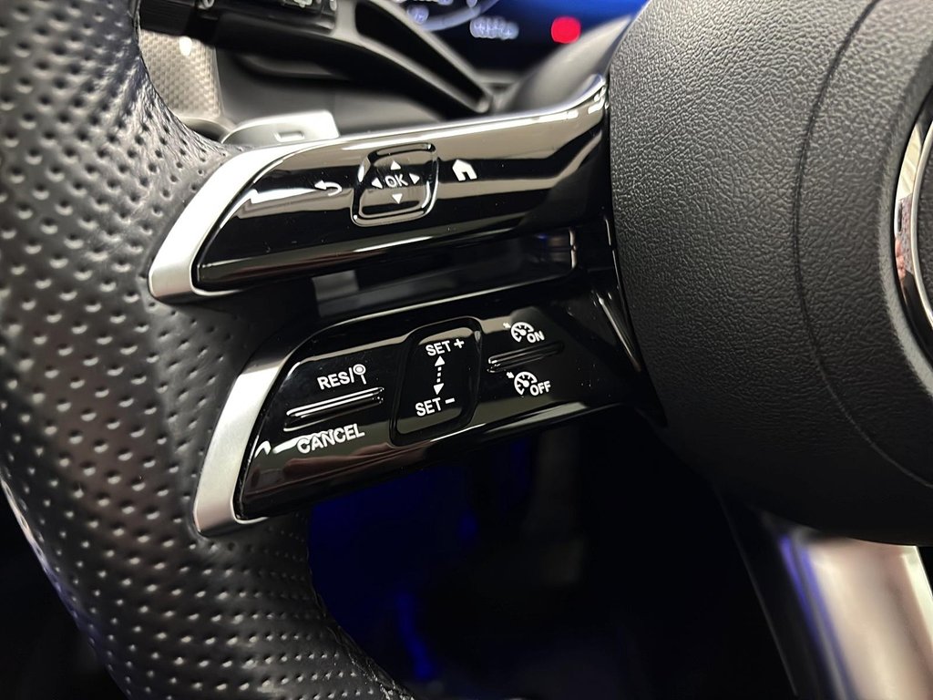 2023 Mercedes-Benz GLC in Quebec, Quebec - 16 - w1024h768px