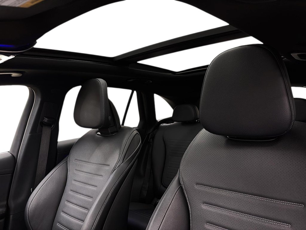 2023 Mercedes-Benz GLC in Quebec, Quebec - 11 - w1024h768px