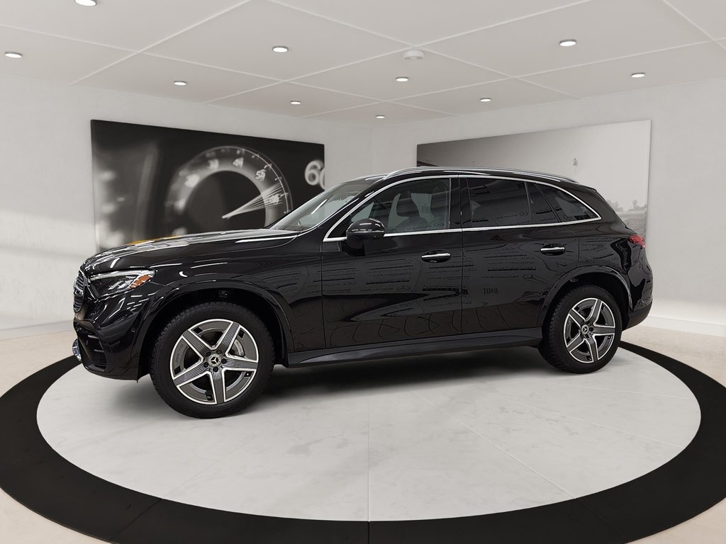 2023 Mercedes-Benz GLC in Quebec, Quebec - 6 - w1024h768px