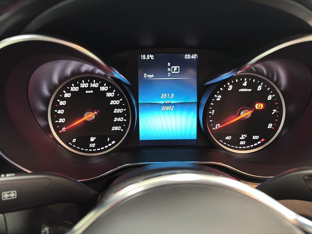 2023 Mercedes-Benz GLC in Quebec, Quebec - 13 - w1024h768px