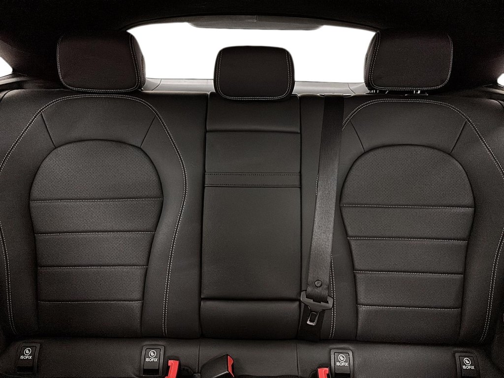 2023 Mercedes-Benz GLC in Quebec, Quebec - 19 - w1024h768px