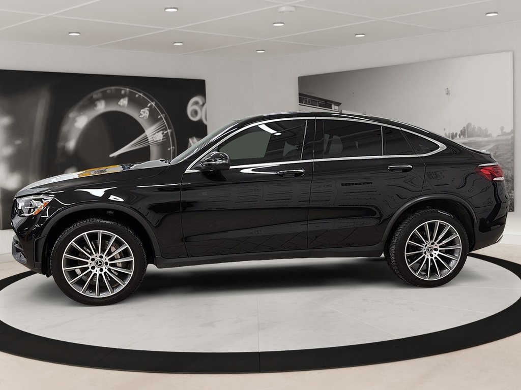 2023 Mercedes-Benz GLC in Quebec, Quebec - 6 - w1024h768px