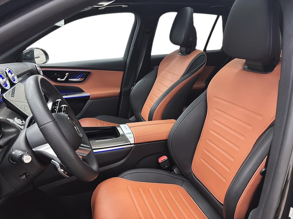 Mercedes-Benz GLC  2023 à Québec, Québec - 9 - w1024h768px