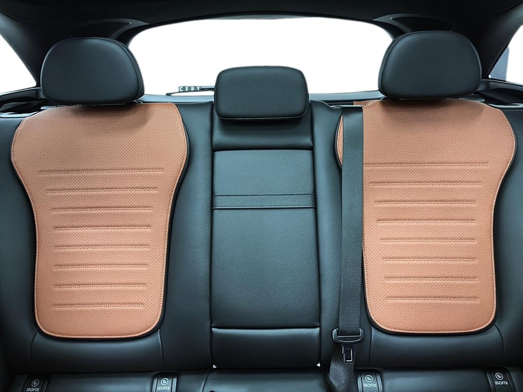 Mercedes-Benz GLC  2023 à Québec, Québec - 18 - w1024h768px