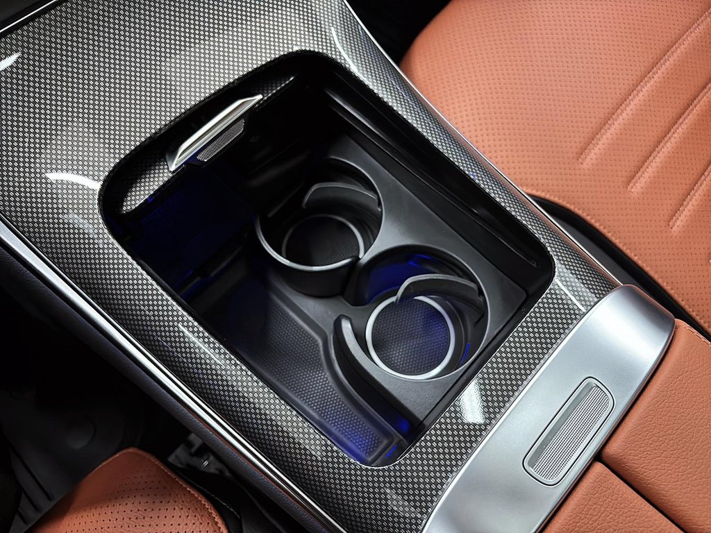 Mercedes-Benz GLC  2023 à Québec, Québec - 16 - w1024h768px