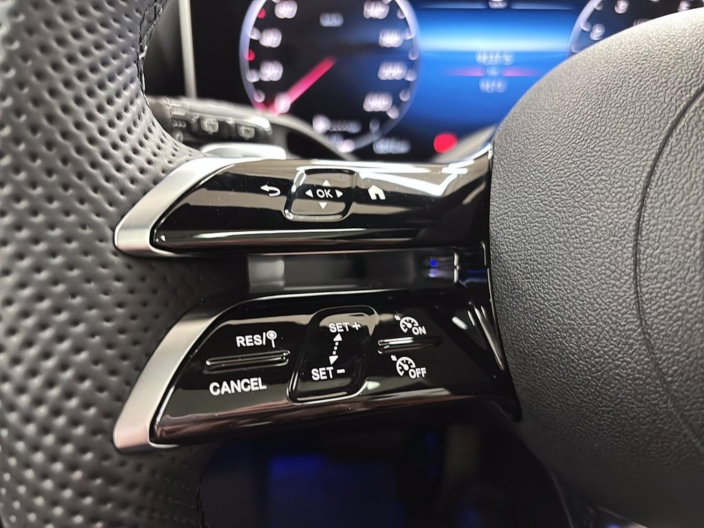 Mercedes-Benz GLC  2023 à Québec, Québec - 17 - w1024h768px