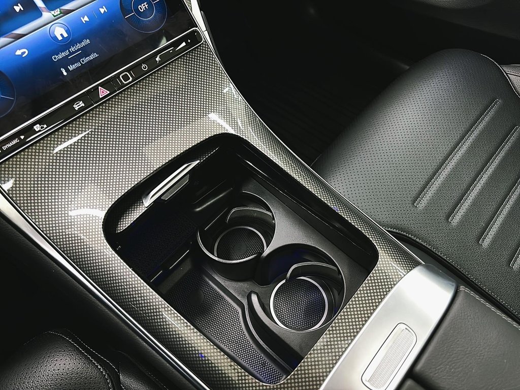 2024 Mercedes-Benz GLC in Quebec, Quebec - 18 - w1024h768px