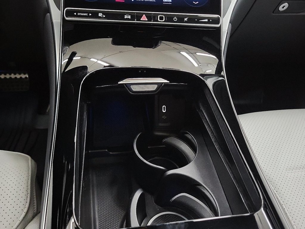 Mercedes-Benz GLC  2024 à Québec, Québec - 19 - w1024h768px