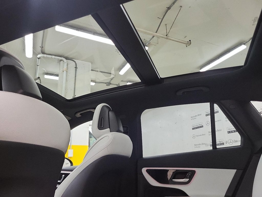 Mercedes-Benz GLC  2024 à Québec, Québec - 11 - w1024h768px