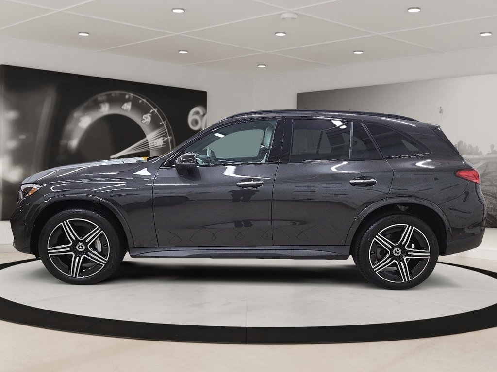 Mercedes-Benz GLC  2024 à Québec, Québec - 9 - w1024h768px