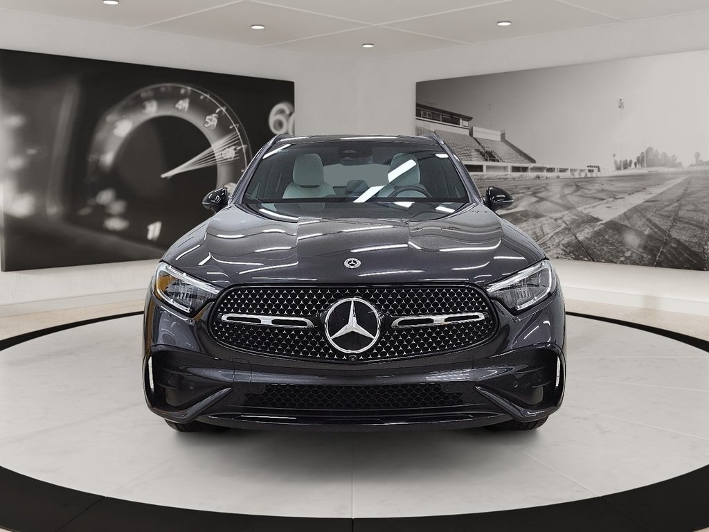 Mercedes-Benz GLC  2024 à Québec, Québec - 2 - w1024h768px