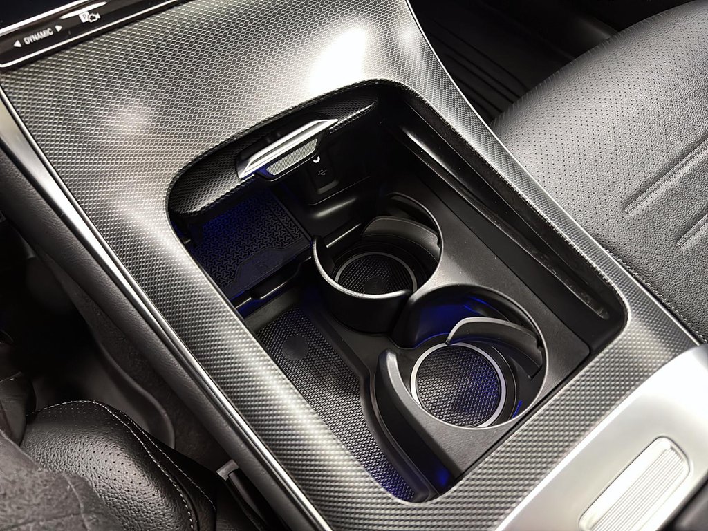 2024 Mercedes-Benz GLC in Quebec, Quebec - 16 - w1024h768px