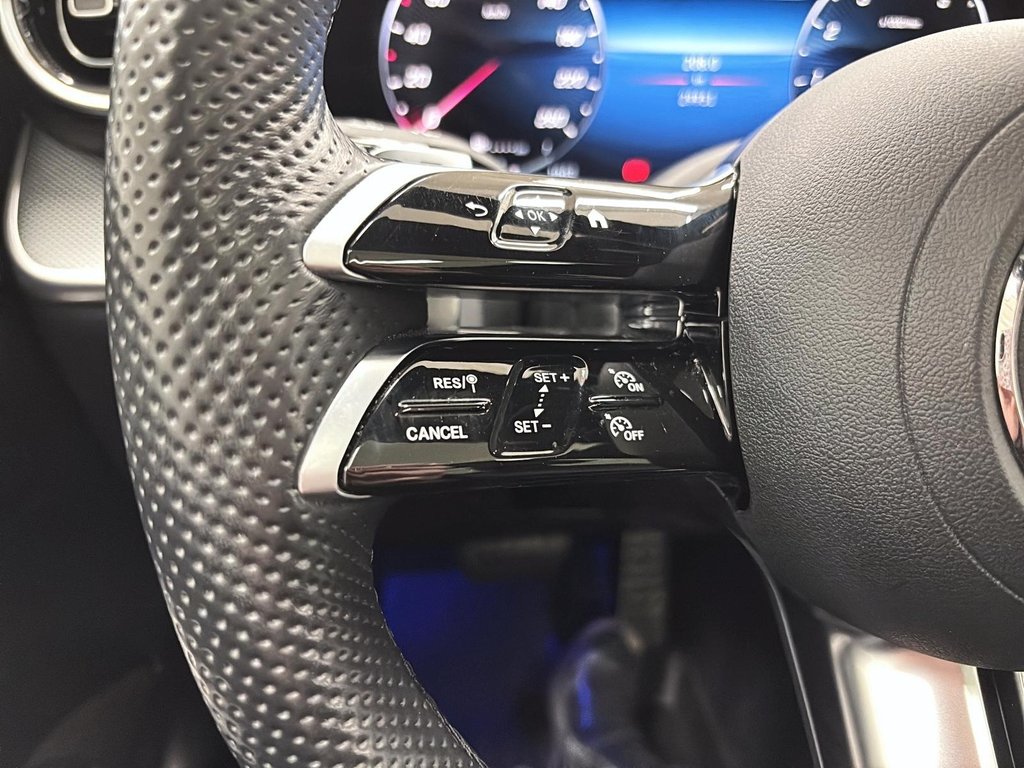 2024 Mercedes-Benz GLC in Quebec, Quebec - 17 - w1024h768px