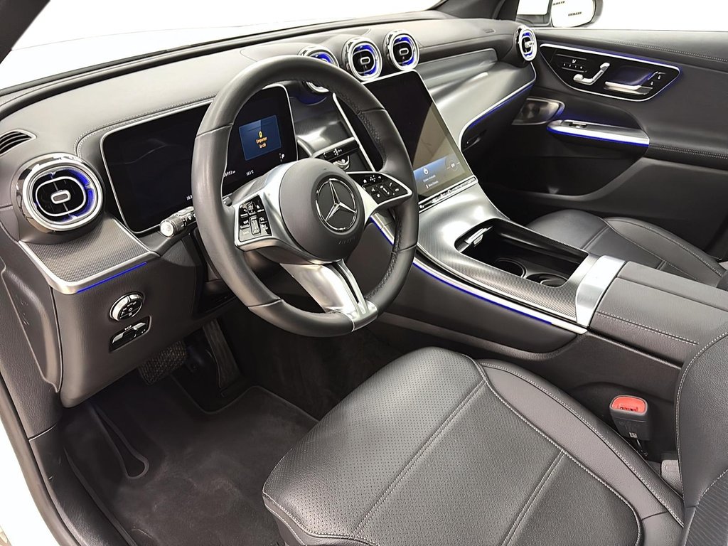 Mercedes-Benz GLC  2025 à Québec, Québec - 10 - w1024h768px