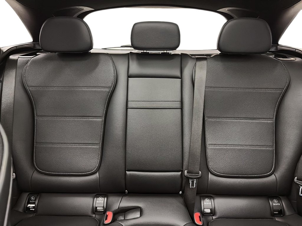 Mercedes-Benz GLC  2025 à Québec, Québec - 18 - w1024h768px