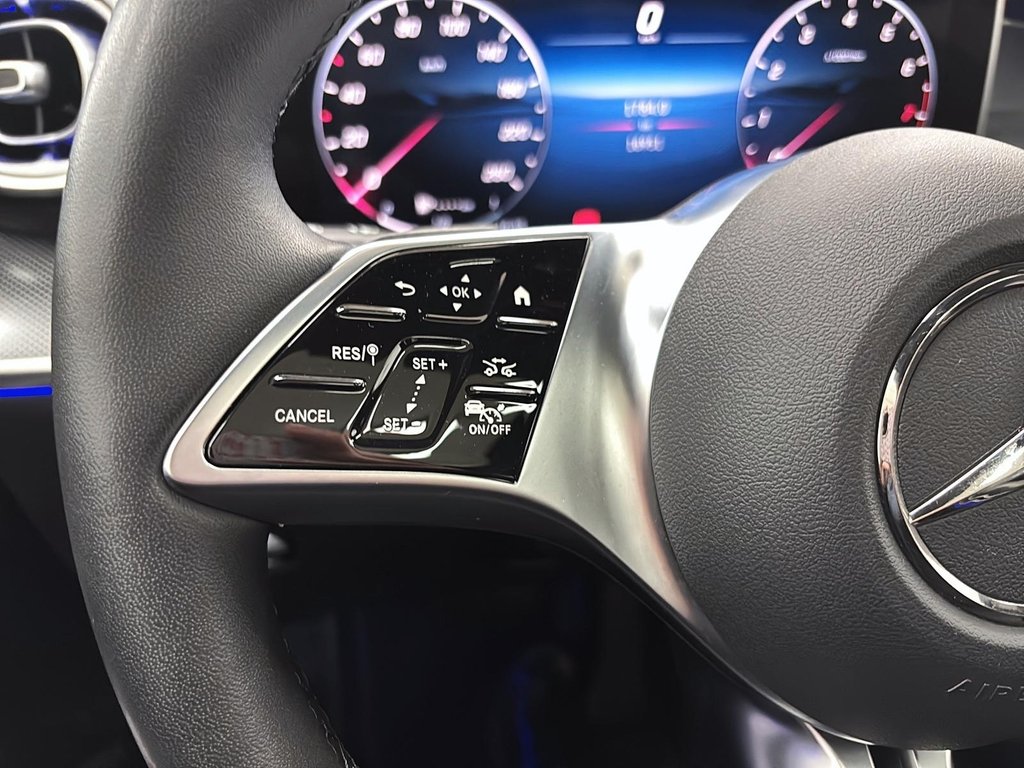 Mercedes-Benz GLC  2025 à Québec, Québec - 17 - w1024h768px