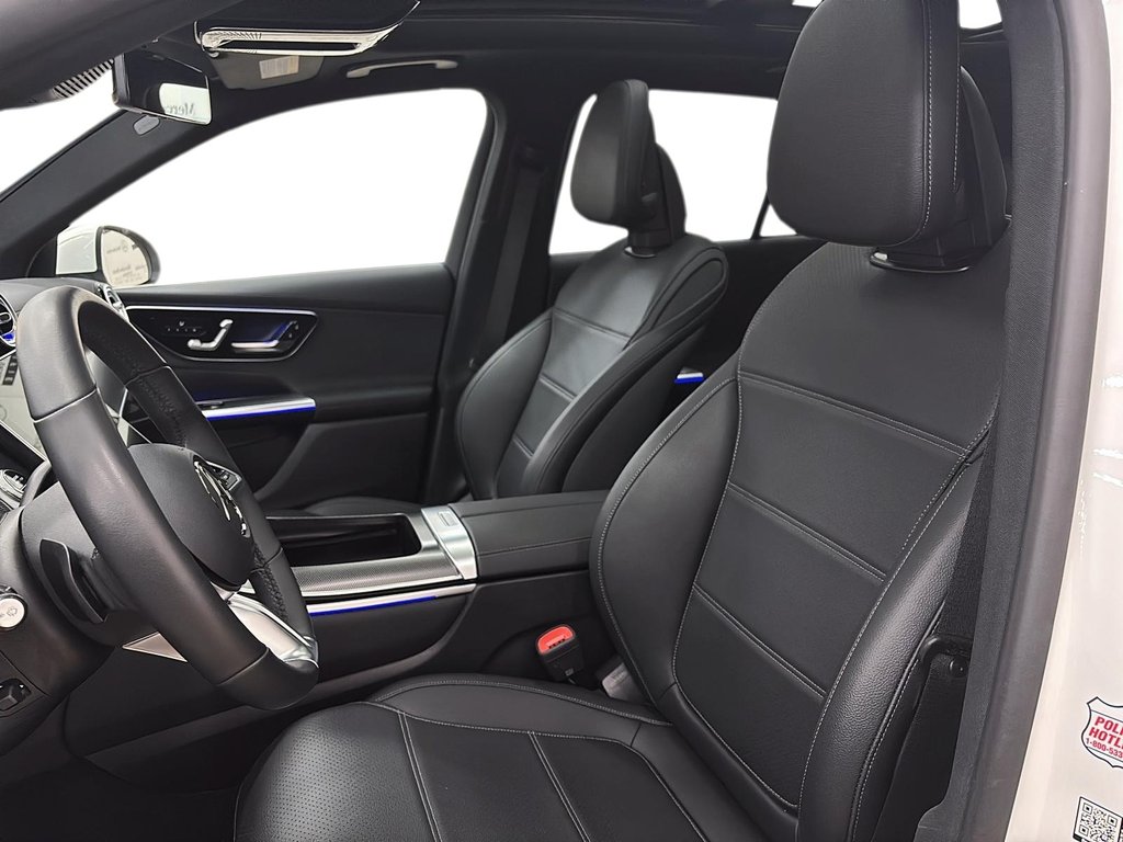 Mercedes-Benz GLC  2025 à Québec, Québec - 9 - w1024h768px