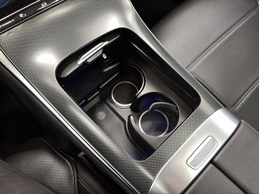 Mercedes-Benz GLC  2025 à Québec, Québec - 16 - w1024h768px