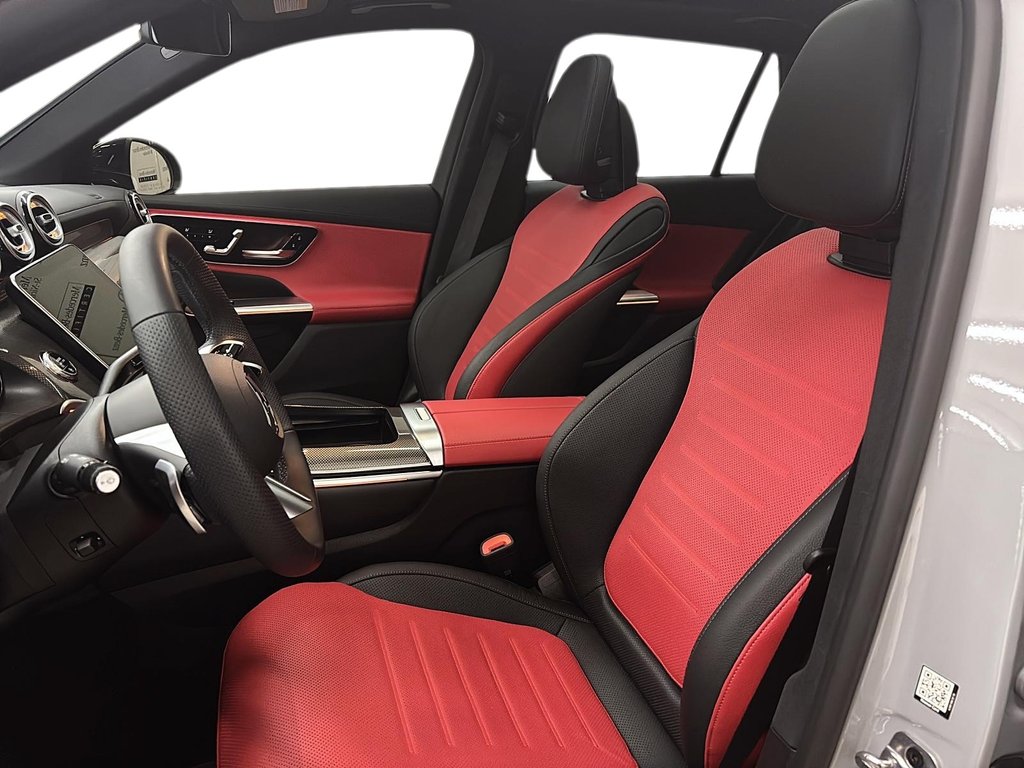 2026 Mercedes-Benz GLC in Quebec, Quebec - 9 - w1024h768px