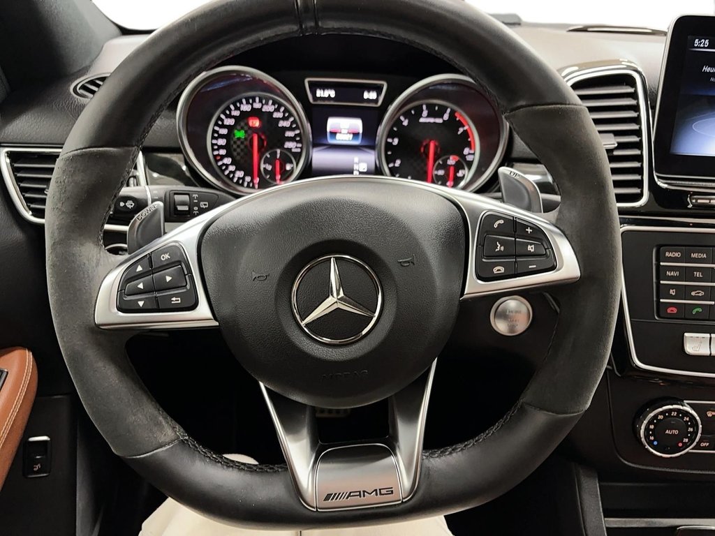 2018 Mercedes-Benz GLE in Quebec, Quebec - 14 - w1024h768px