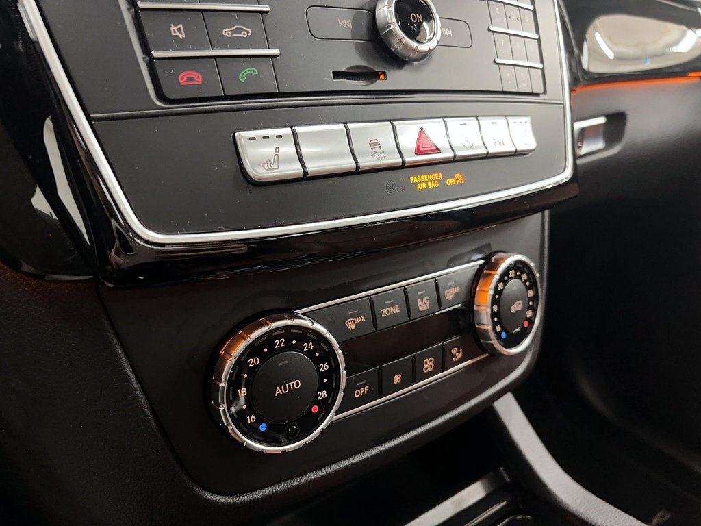 2018 Mercedes-Benz GLE in Quebec, Quebec - 16 - w1024h768px