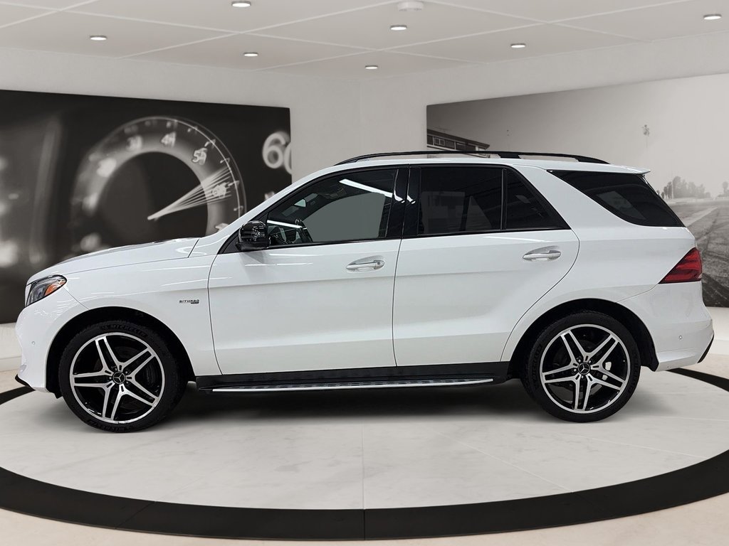 2018 Mercedes-Benz GLE in Quebec, Quebec - 7 - w1024h768px