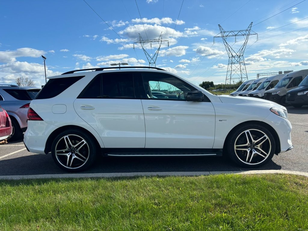 2018 Mercedes-Benz GLE in Quebec, Quebec - 4 - w1024h768px