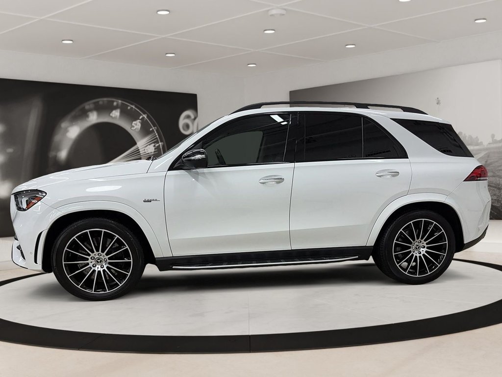 2020 Mercedes-Benz GLE in Quebec, Quebec - 6 - w1024h768px