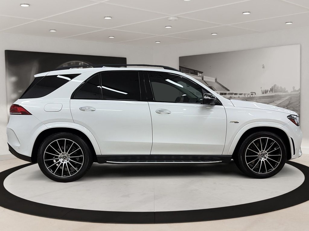 2020 Mercedes-Benz GLE in Quebec, Quebec - 4 - w1024h768px