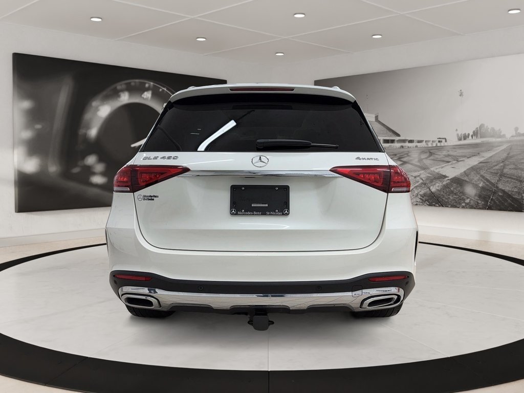 2020 Mercedes-Benz GLE in Quebec, Quebec - 5 - w1024h768px