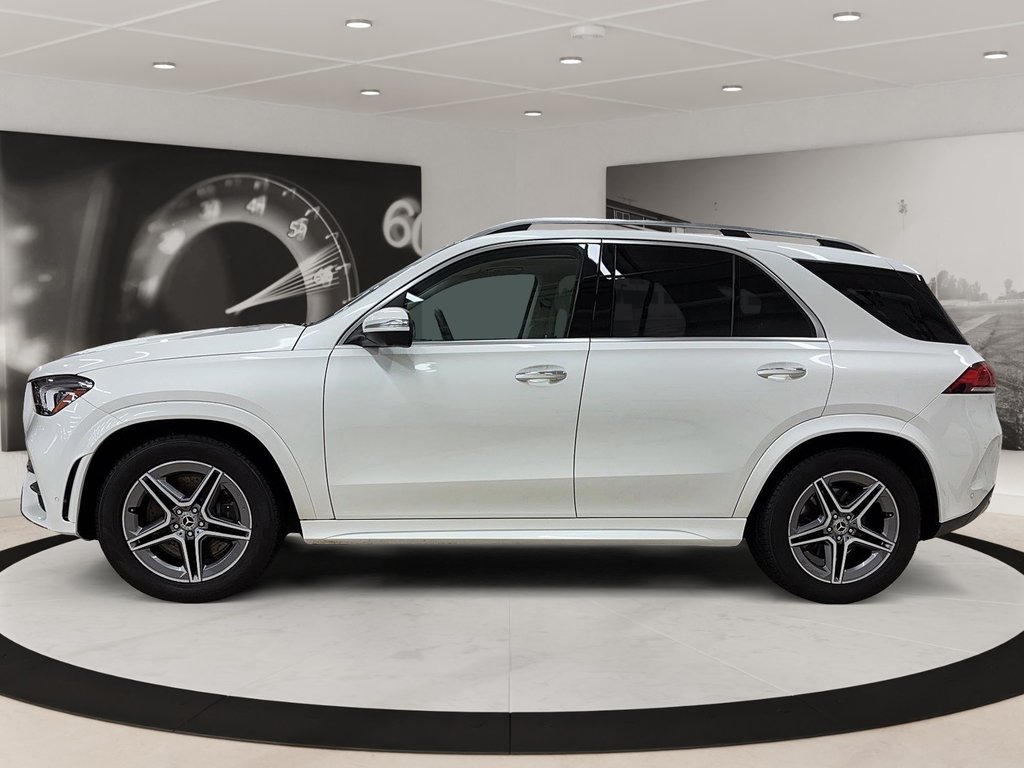 2020 Mercedes-Benz GLE in Quebec, Quebec - 7 - w1024h768px