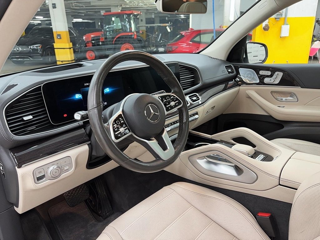 2020 Mercedes-Benz GLE in Quebec, Quebec - 11 - w1024h768px