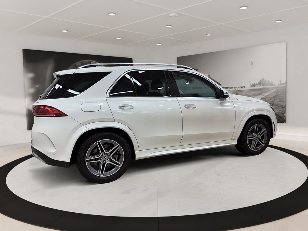 2020 Mercedes-Benz GLE in Quebec, Quebec - 4 - w1024h768px