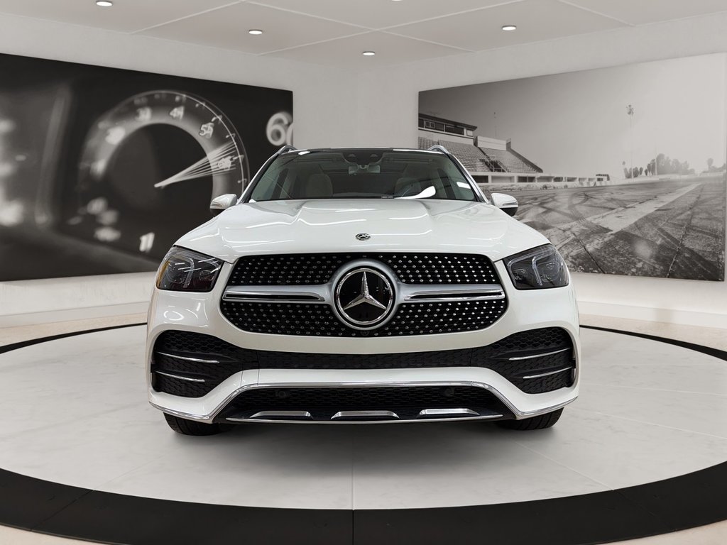 2020 Mercedes-Benz GLE in Quebec, Quebec - 2 - w1024h768px