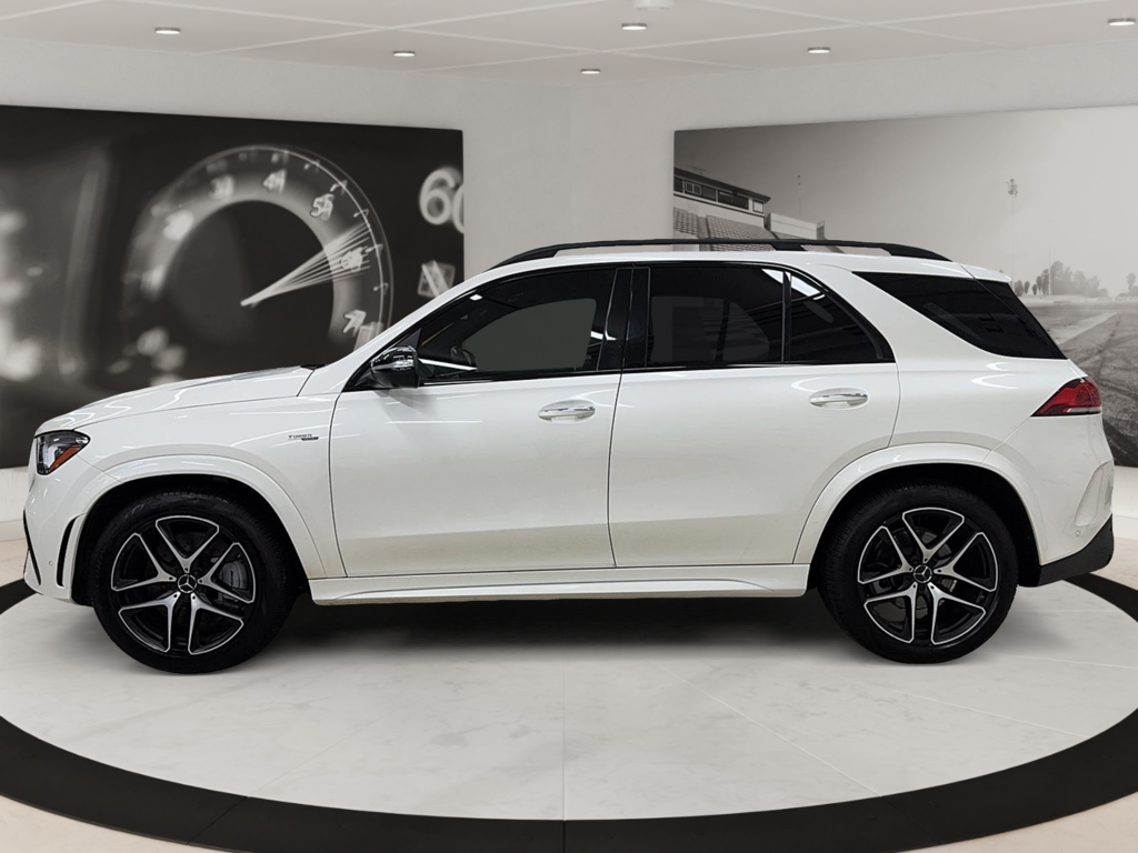 2021 Mercedes-Benz GLE in Quebec, Quebec - 5 - w1024h768px