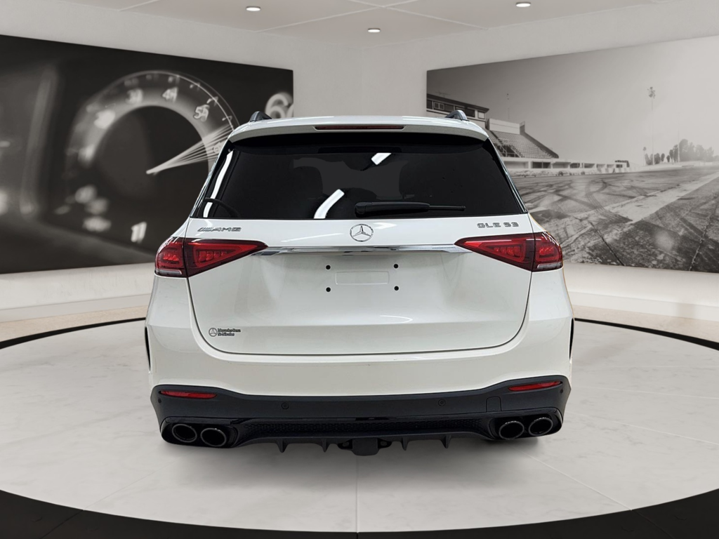 2021 Mercedes-Benz GLE in Quebec, Quebec - 3 - w1024h768px