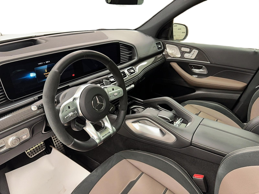 2021 Mercedes-Benz GLE in Quebec, Quebec - 7 - w1024h768px