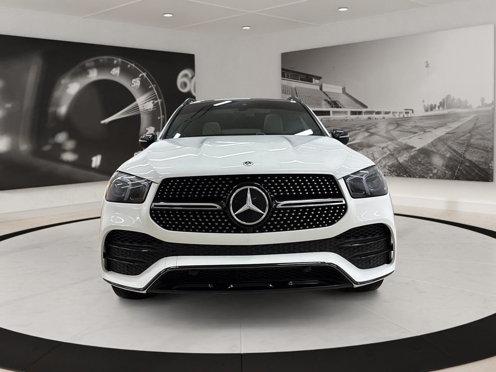 Mercedes-Benz GLE  2021 à Québec, Québec - 2 - w1024h768px