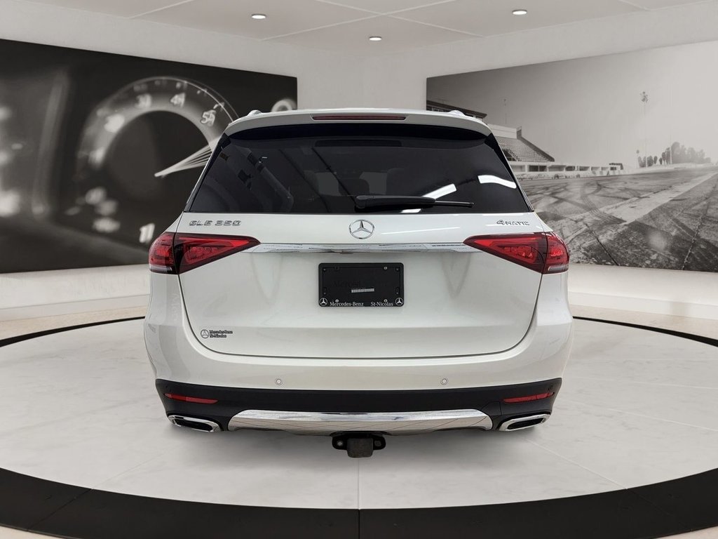 Mercedes-Benz GLE  2022 à Québec, Québec - 5 - w1024h768px