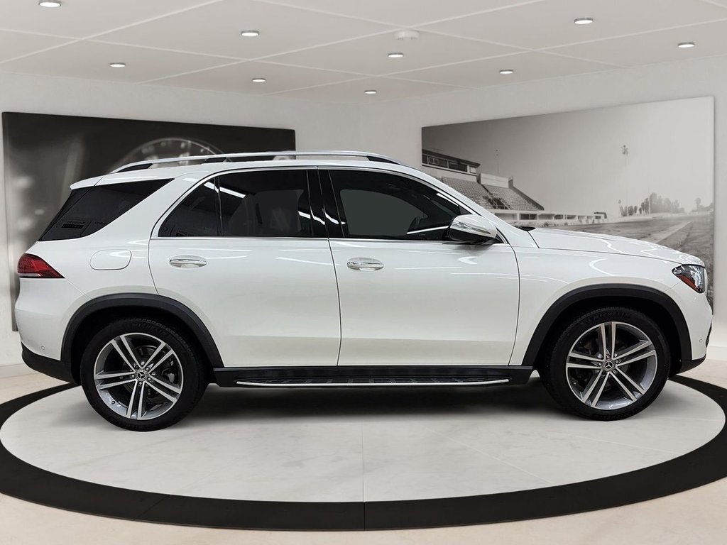 2022 Mercedes-Benz GLE in Quebec, Quebec - 4 - w1024h768px