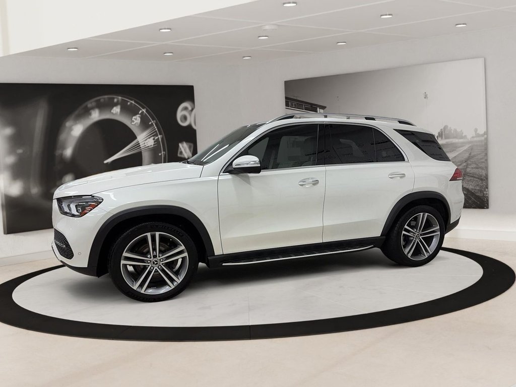 2022 Mercedes-Benz GLE in Quebec, Quebec - 7 - w1024h768px