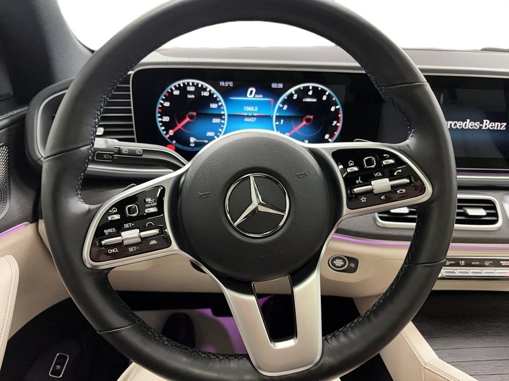 Mercedes-Benz GLE  2022 à Québec, Québec - 13 - w1024h768px