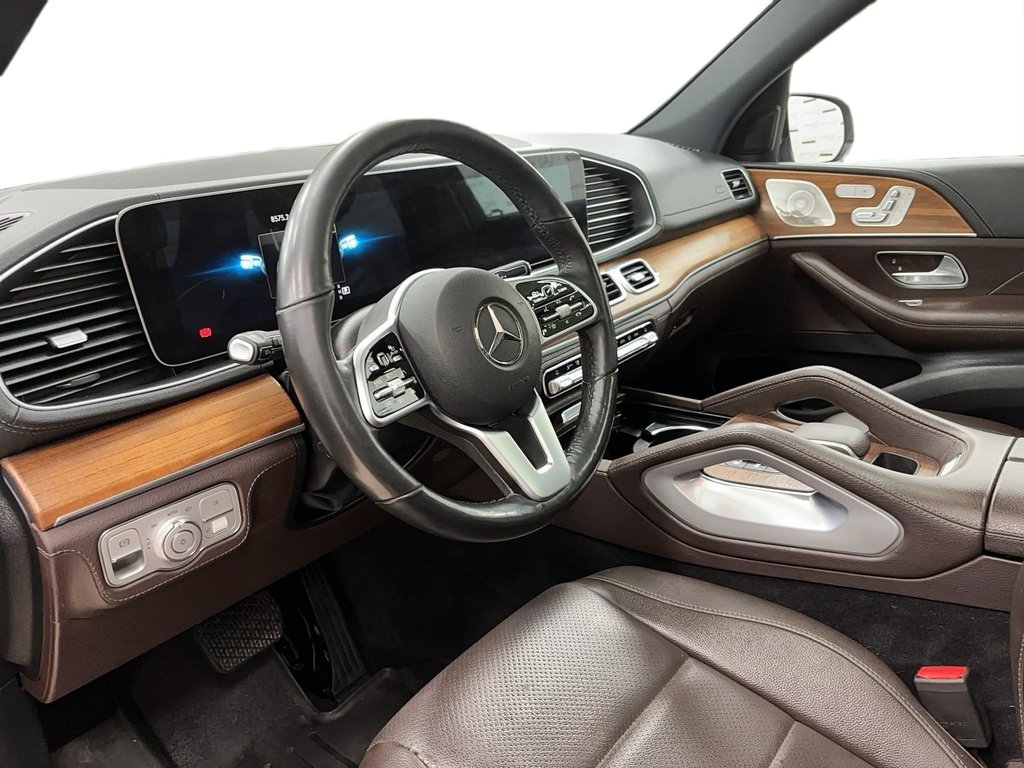 Mercedes-Benz GLE  2022 à Québec, Québec - 12 - w1024h768px