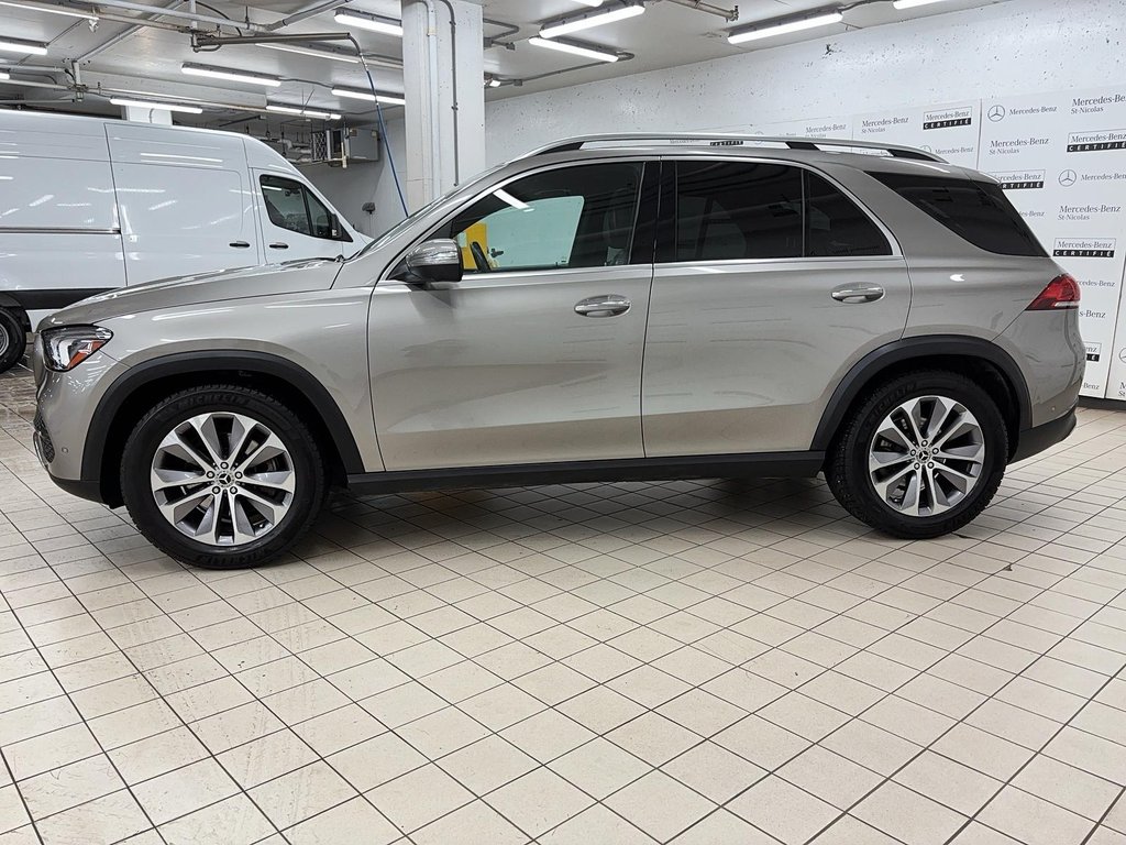 Mercedes-Benz GLE  2022 à Québec, Québec - 8 - w1024h768px