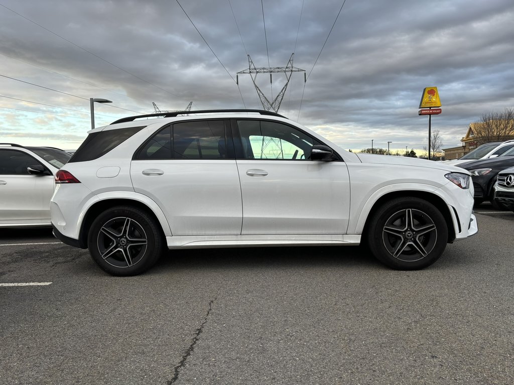 Mercedes-Benz GLE  2022 à Québec, Québec - 5 - w1024h768px