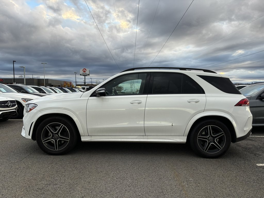 Mercedes-Benz GLE  2022 à Québec, Québec - 6 - w1024h768px