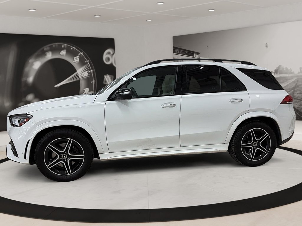 Mercedes-Benz GLE  2022 à Québec, Québec - 7 - w1024h768px